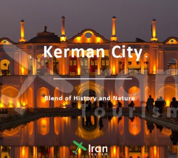 Kerman City