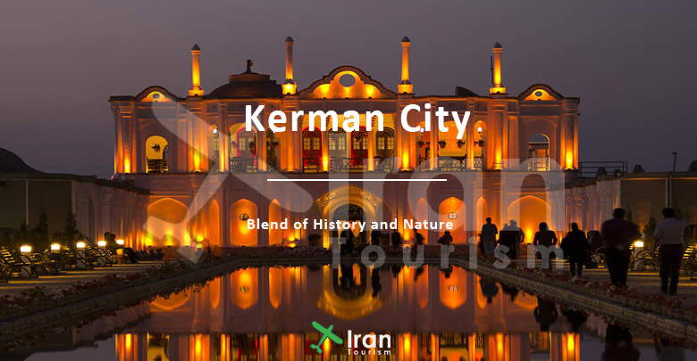 Kerman City