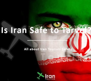 safety in Iran