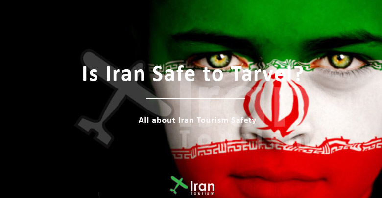 safety in Iran