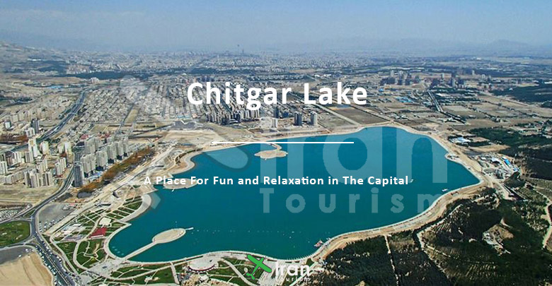 Chitgar Lake