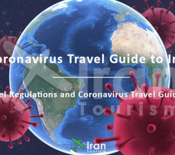 Coronavirus travel guide to Iran