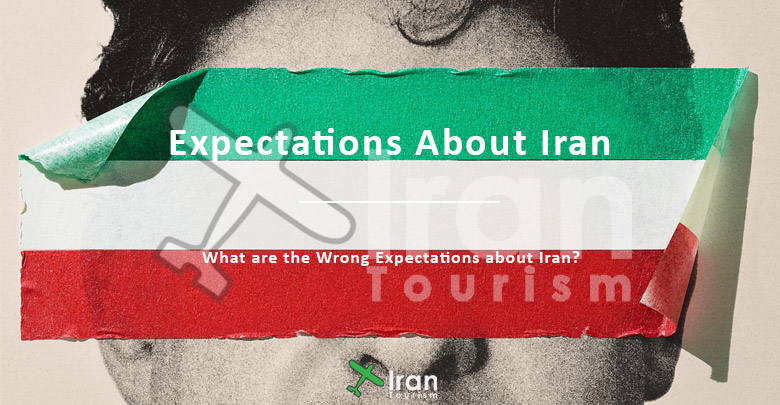 Expectations about Iran