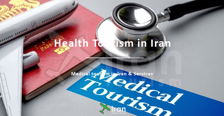 Health tourism in Iran