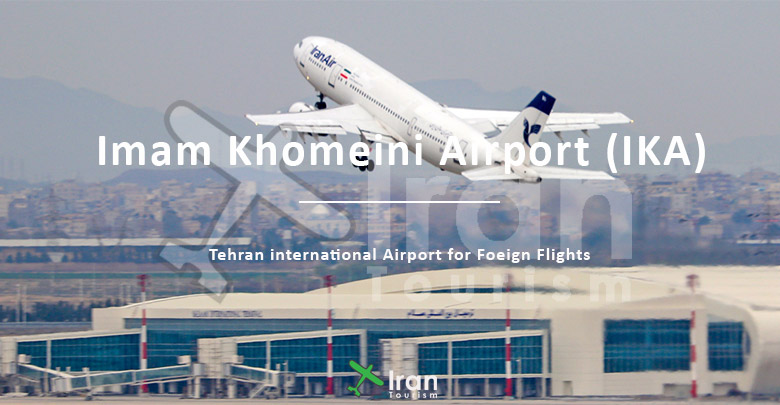 Imam Khomeini Airport