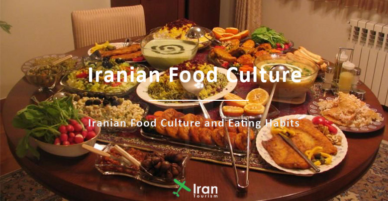 Iranian food culture