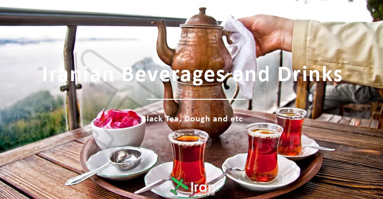 Iranian beverages
