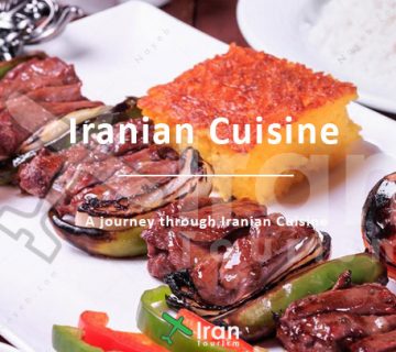 Iranian cuisine