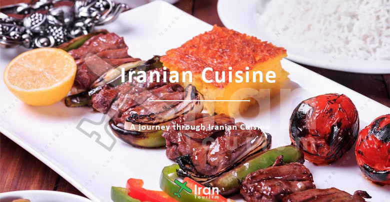 Iranian cuisine
