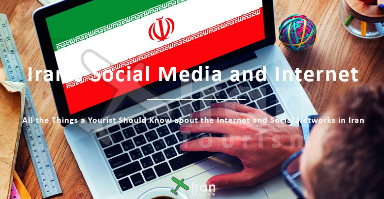 Iran’s Social Media and Internet