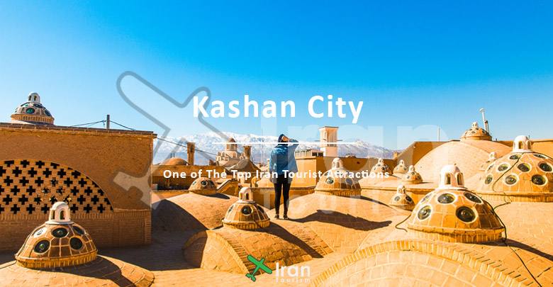 Kashan City