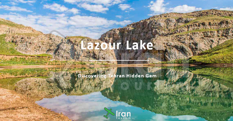 Lazoor Lake