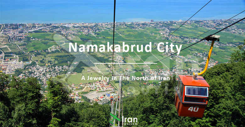 Namakabrud City