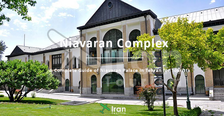 Niavaran Complex