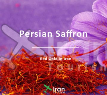 Persian Saffron