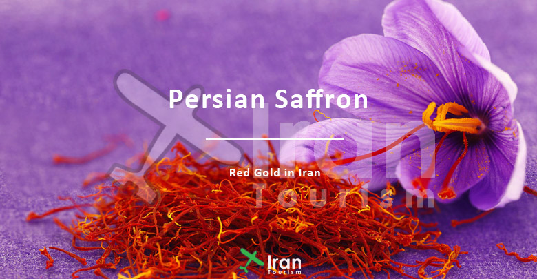 Persian Saffron