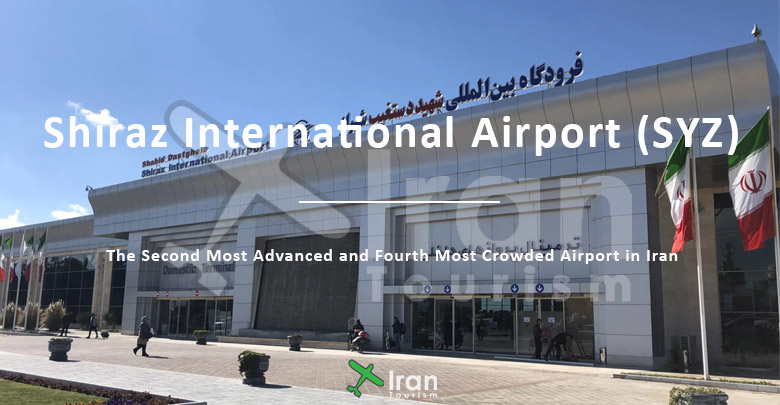 Shiraz International Airport
