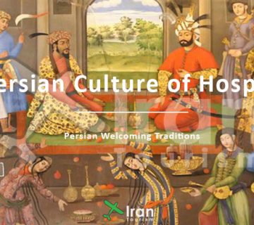 The Persian Culture of Hospitality