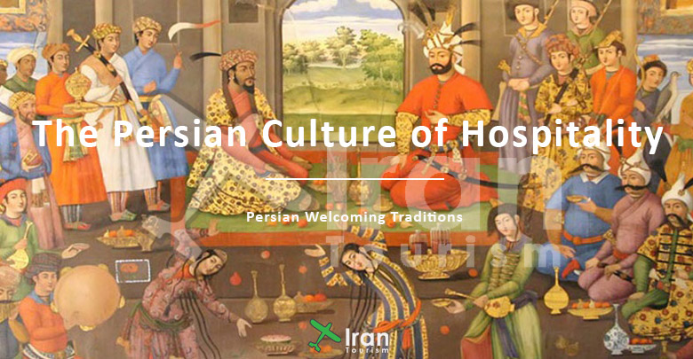 The Persian Culture of Hospitality