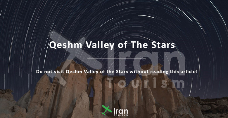 Valley of the Stars
