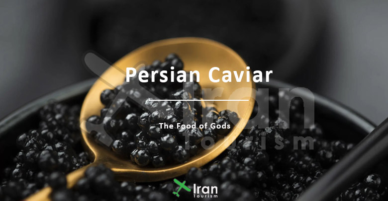 Persian caviar