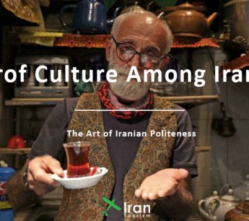Taarof culture among Iranian