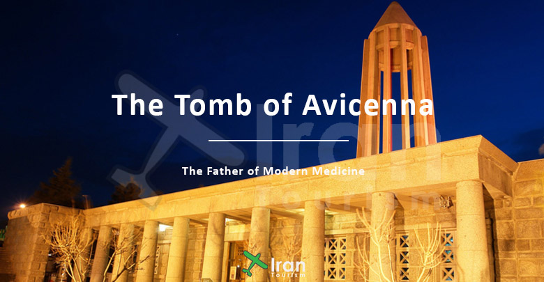 The Tomb of Avicenna