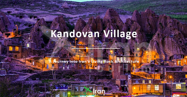 Kandovan Village
