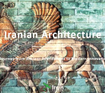 Iranian architecture